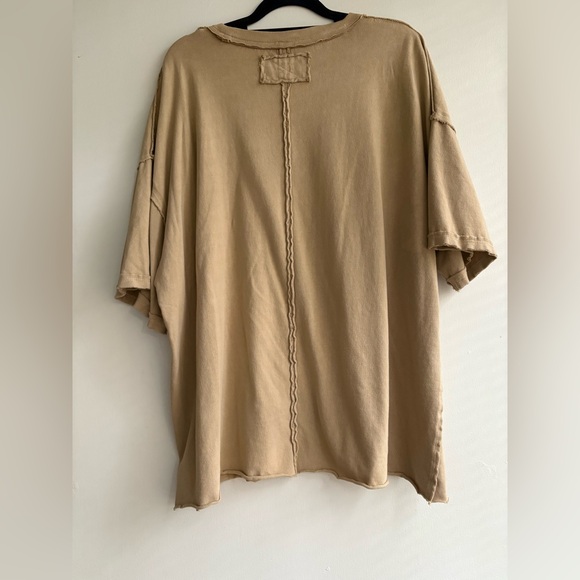 We The Free Farm Friends Doe Oversized Tee🔥 - Picture 14 of 16